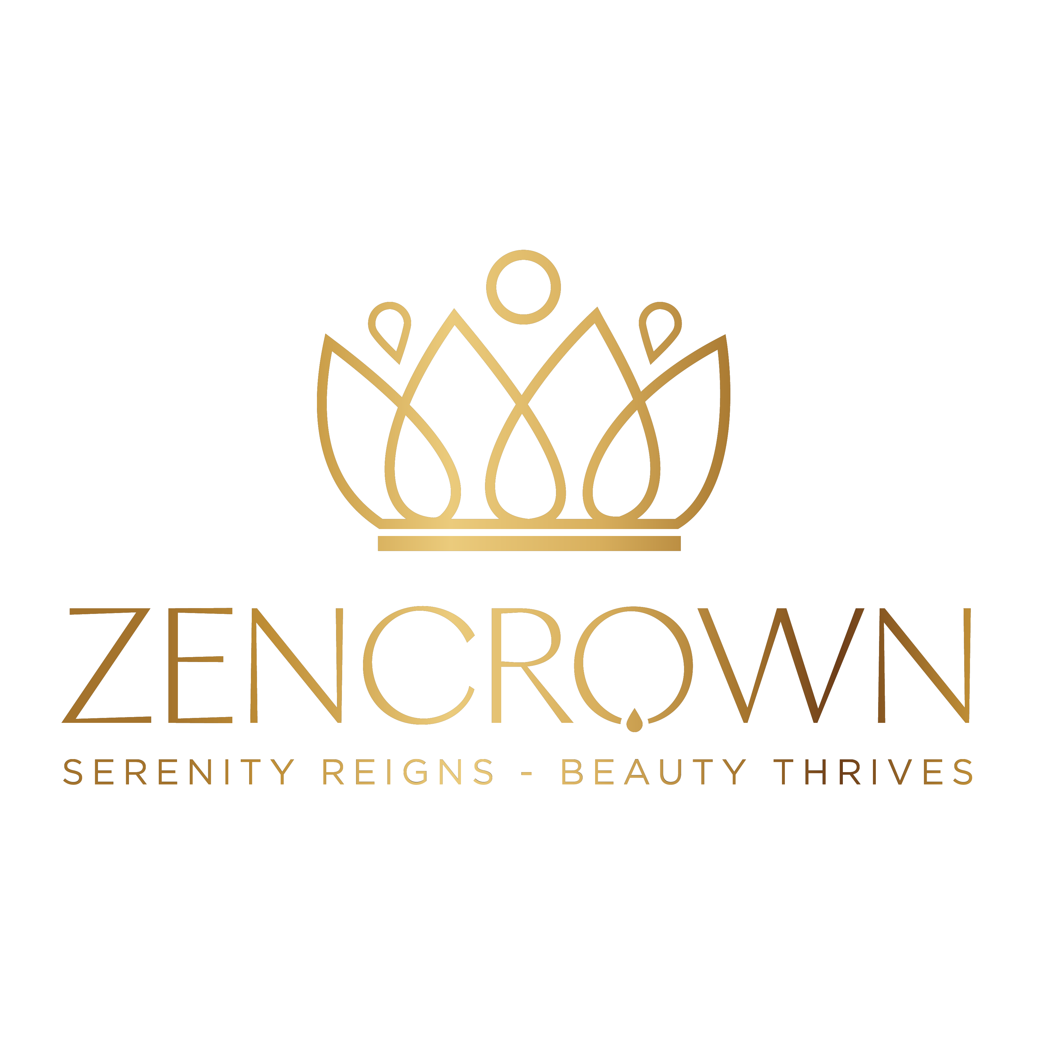 Zen Crown