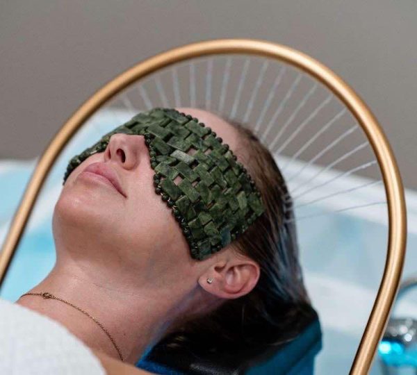 Zen Replenish Wave