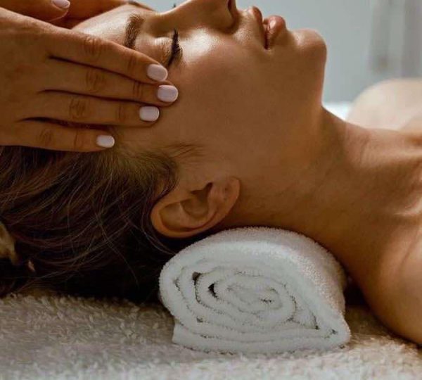 Zencrown Signature Facial Treatment