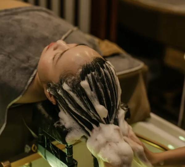 Duo Signature Deluxe Head