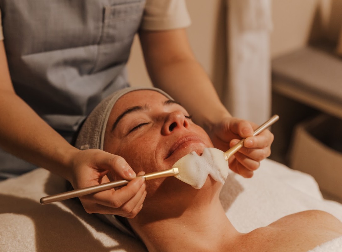 ESSENTIAL DERMAL RITUAL