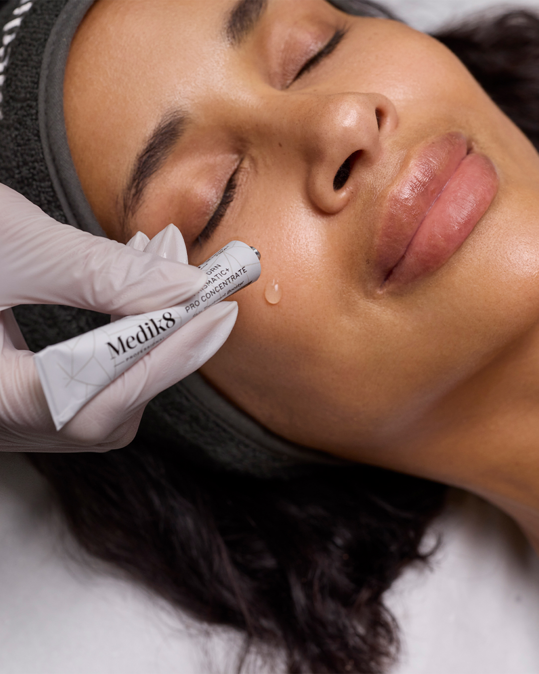 DERMAL LUMINOSITY RITUAL